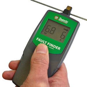 Strainrite Fault Finder