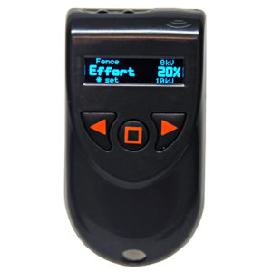 Strainrite Voltage Alarm for Electric Fence 
