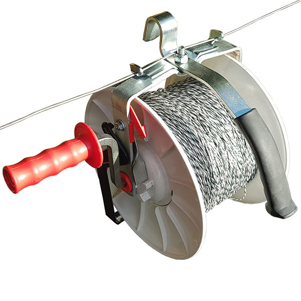 Reel Stabiliser - Image 2