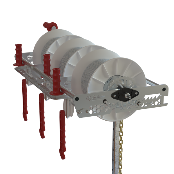 Triple Reel Pro - Image 2