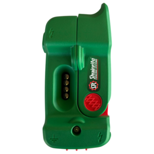 Cut Out Switch with LED Indicator