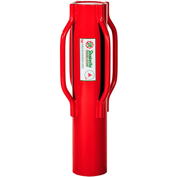 4 Arm Post Driver 150mm Strainrite UK