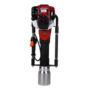 Powertech Post Driver 120