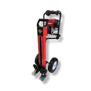 Powertech Honda Post Puller