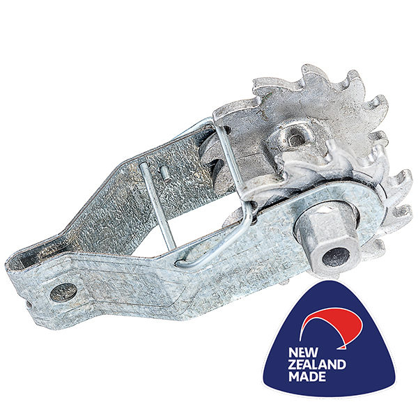 XT1 Ratchet Strainer Drum of 650