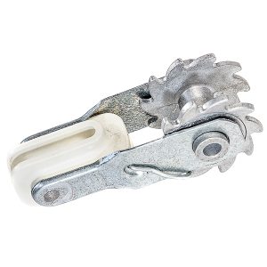 Insul-Clip Wire Strainer Box of 20