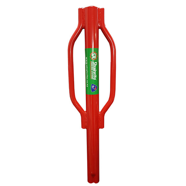 Steel Post Driver