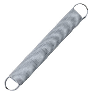 Gate Spring White Powder Coated - Spring ONLY